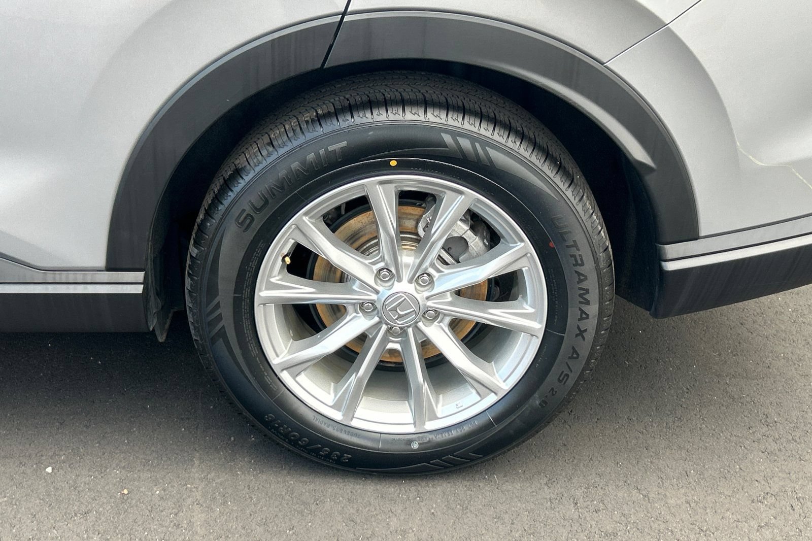 Used 2023 Honda CR-V EX-L image 26