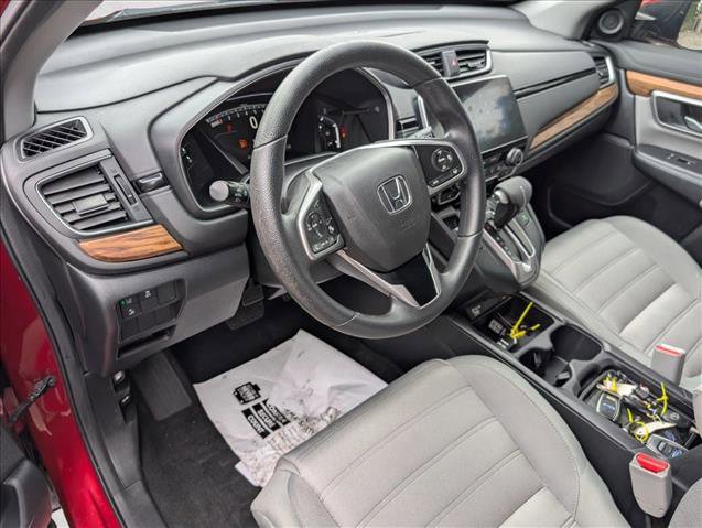 Used 2020 Honda CR-V EX image 10