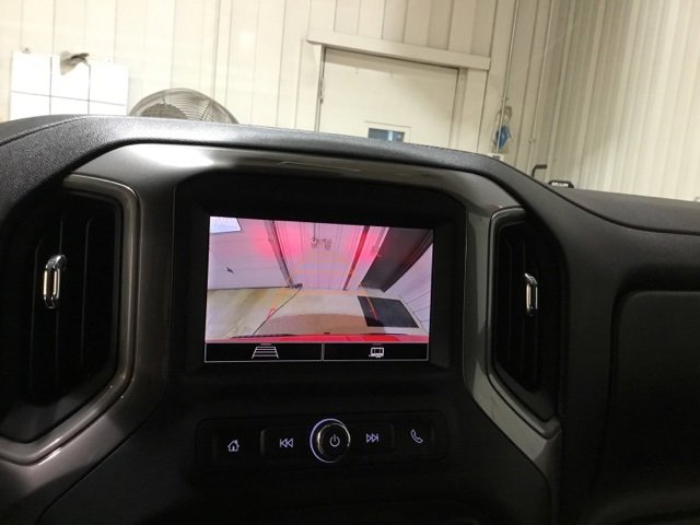 New 2026 Chevrolet Silverado 1500 Custom image 36