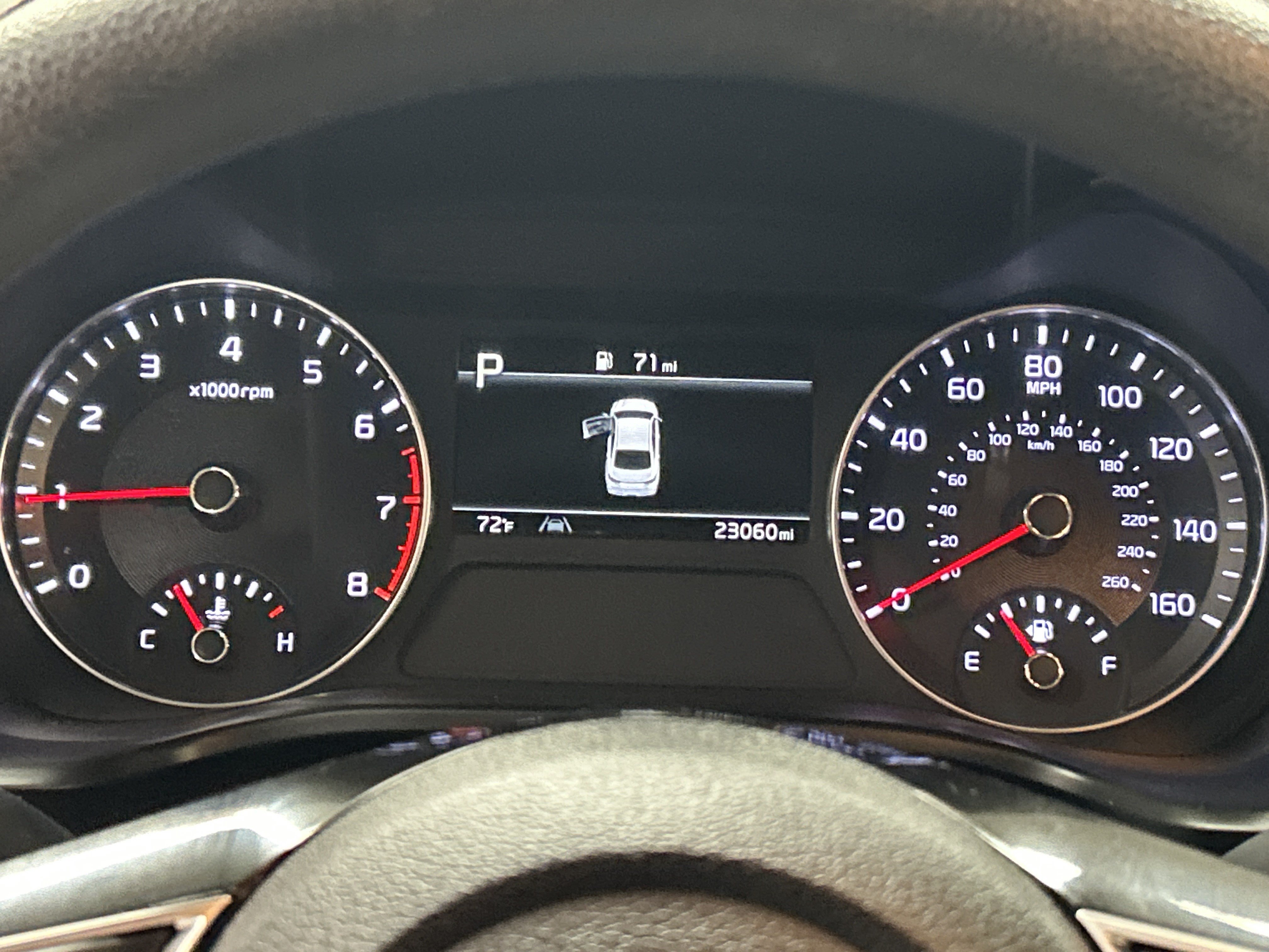 Used 2022 Kia Forte LXS FWD image 21