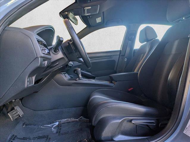 Used 2024 Honda Civic Sport image 15
