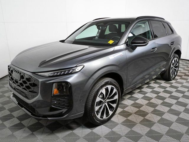New 2026 Audi Q3 quattro 2.0T AWD/4WD image 33