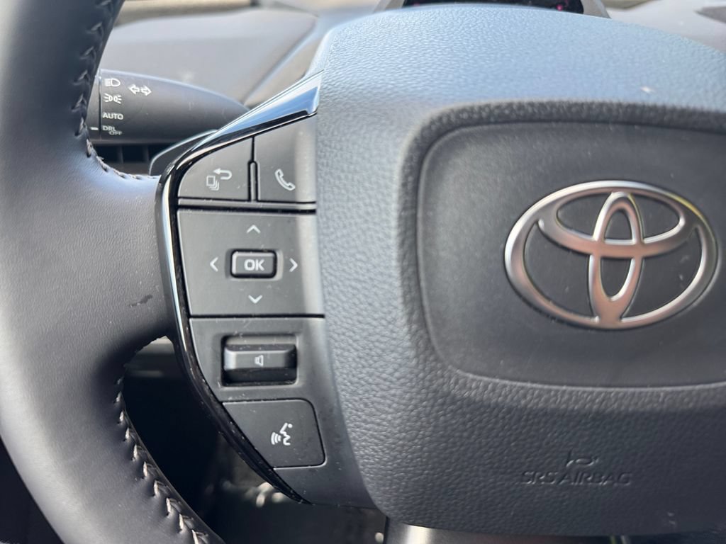 Used 2026 Toyota bZ FWD image 29