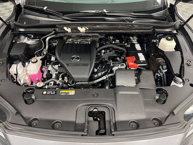 Certified 2023 Lexus RX 350 Premium FWD image 23