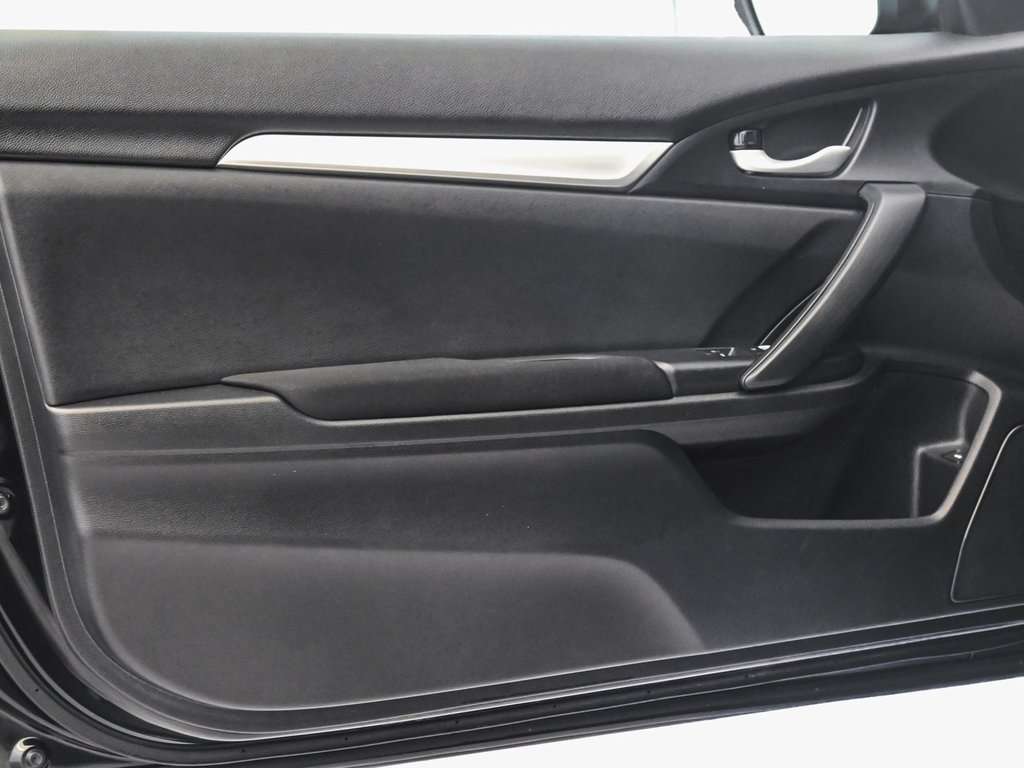 Used 2019 Honda Civic LX image 9