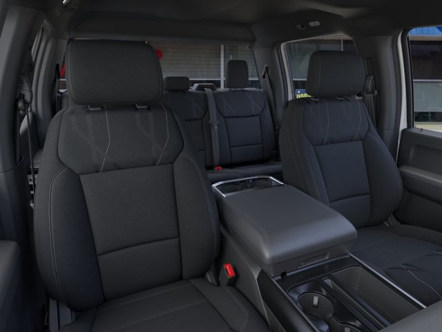 New 2026 Ford F150 STX w/ Equipment Group 200A AWD/4WD image 10