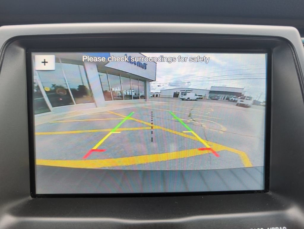 Used 2019 Ford Flex SEL w/ Equipment Group 202A AWD/4WD image 14