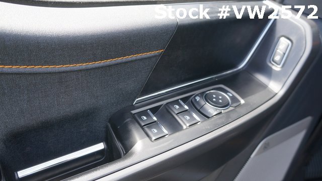 Used 2024 Ford F150 Tremor w/ Bed Utility Package image 30