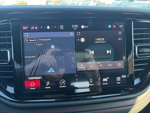New 2026 Dodge Durango GT AWD/4WD image 21