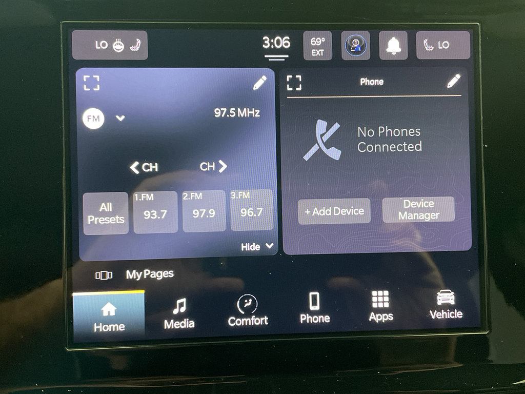 Used 2024 Jeep Grand Cherokee Altitude image 20