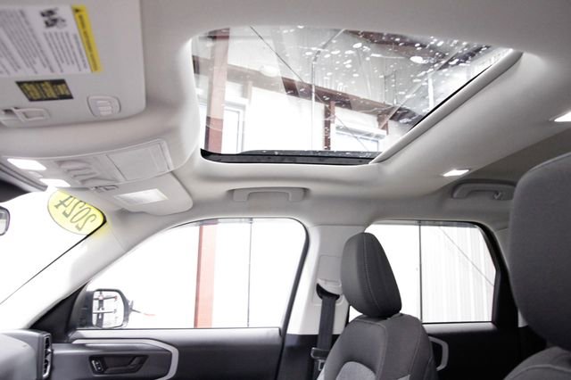 Used 2024 Ford Bronco Sport Big Bend w/ Convenience Package image 33