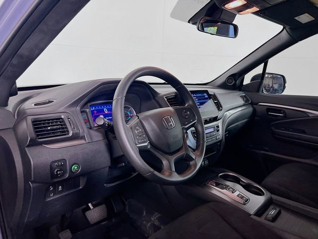 Used 2022 Honda Pilot Sport image 7