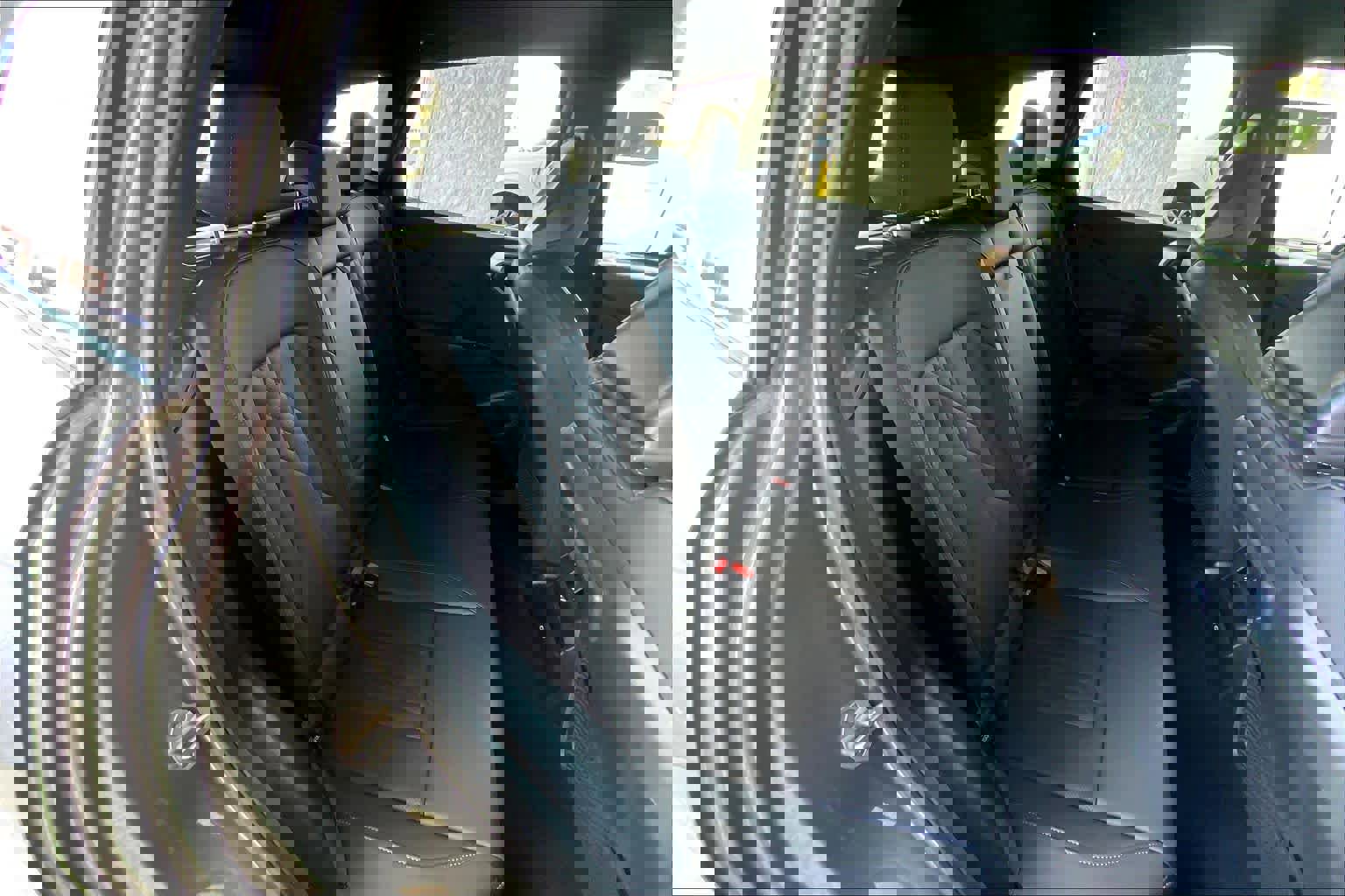 Used 2025 BMW X3 xDrive30i image 19