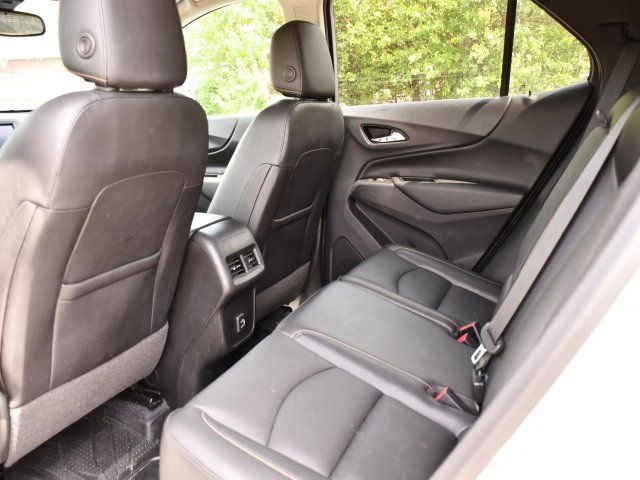 Used 2020 Chevrolet Equinox LT w/ Sport Edition image 15
