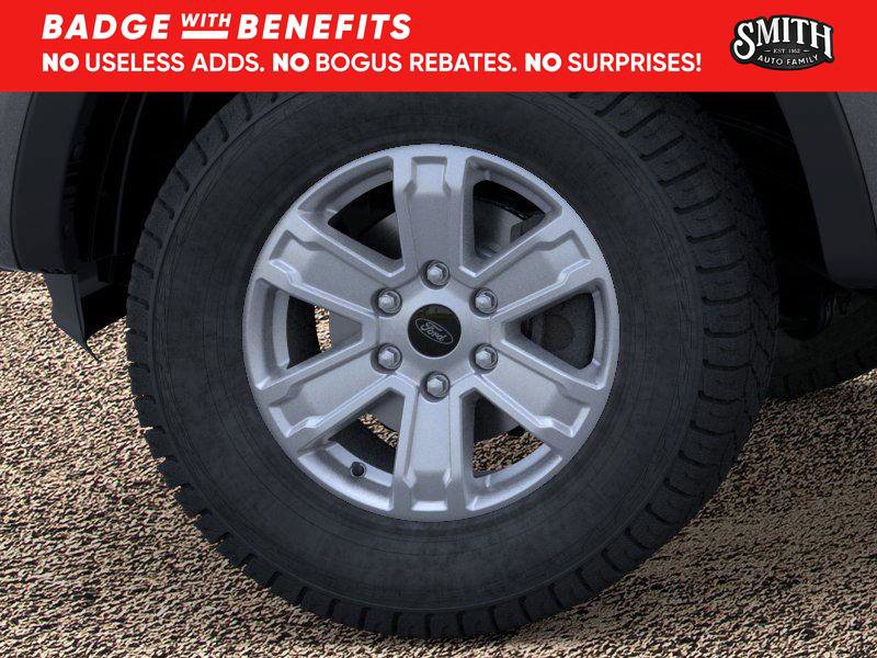 New 2025 Ford Ranger XL w/ Trailer Tow Package image 20