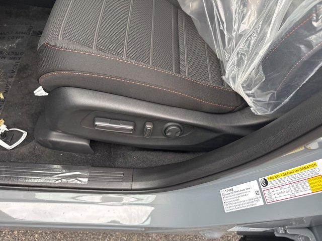 New 2026 Honda CR-V TrailSport image 17