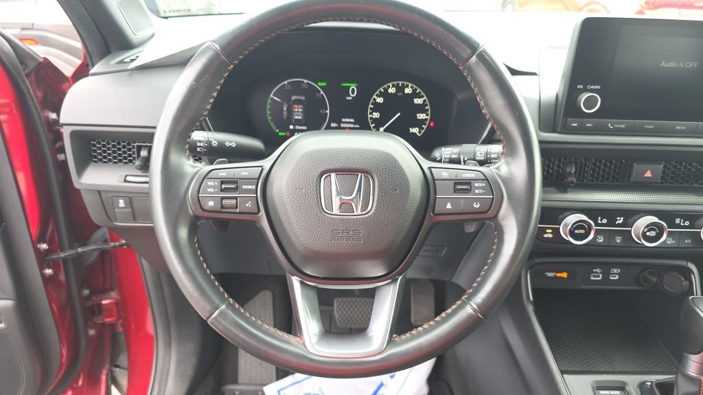 Used 2024 Honda CR-V Sport image 15