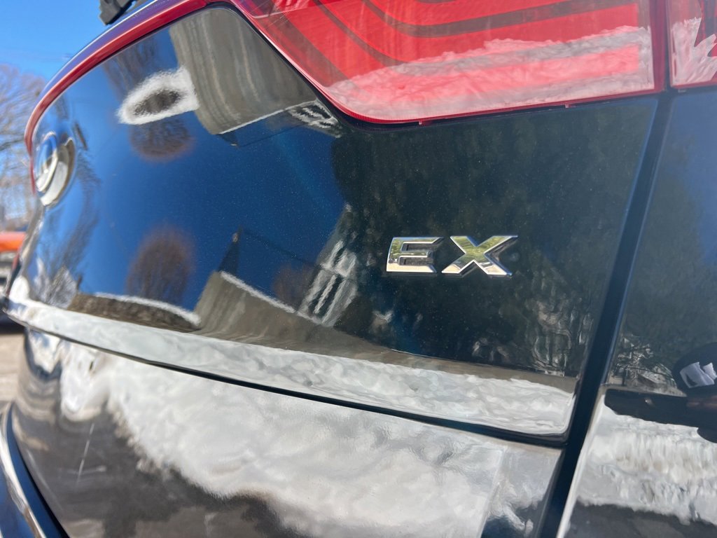Used 2018 Kia Sportage EX w/ EX Sport Appearance Package image 7