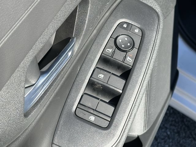 New 2026 Nissan Sentra S w/ S Cold Weather Package FWD image 16