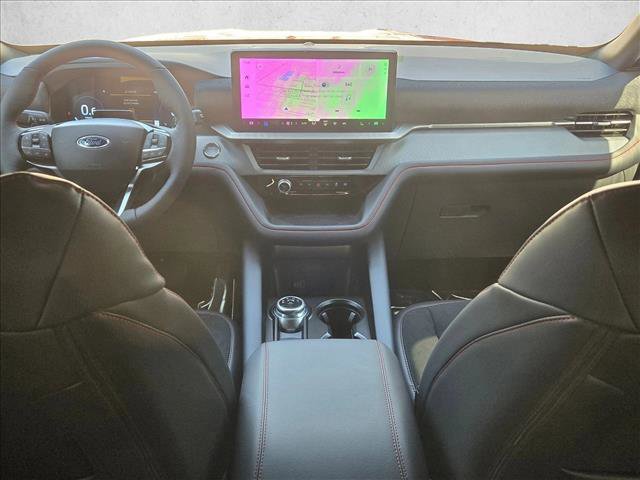 New 2026 Ford Explorer ST image 13