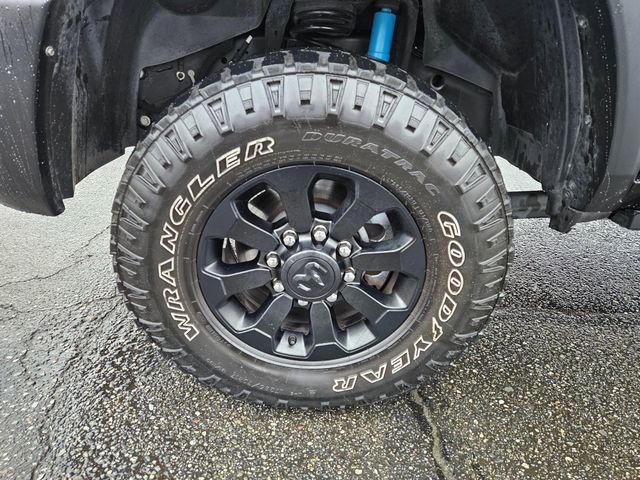 Used 2024 RAM 2500 Power Wagon w/ Level 2 Equipment Group image 10