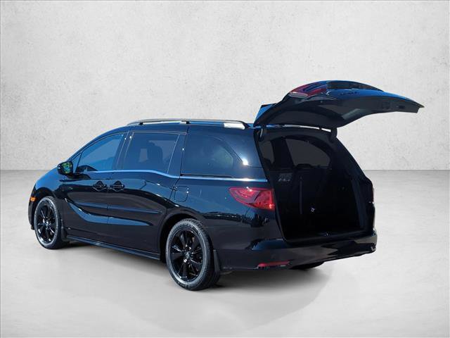 Used 2024 Honda Odyssey Sport image 9