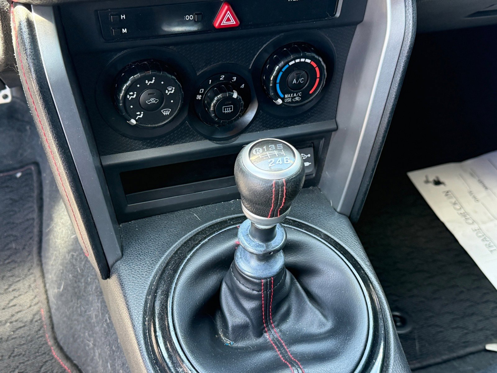 Used 2015 Scion FR-S RWD image 10