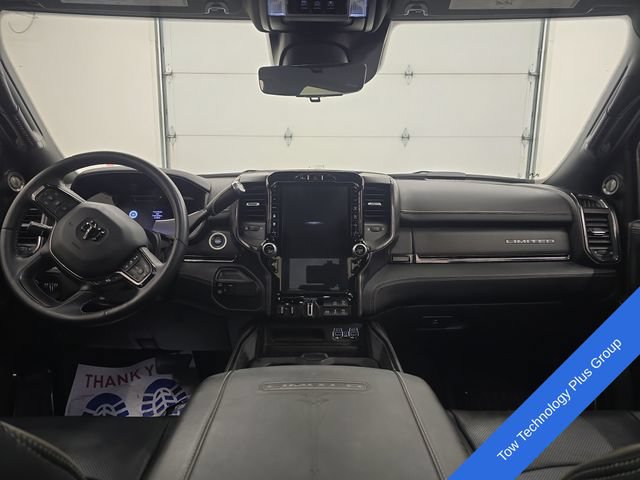 Used 2024 RAM 2500 Limited AWD/4WD image 15