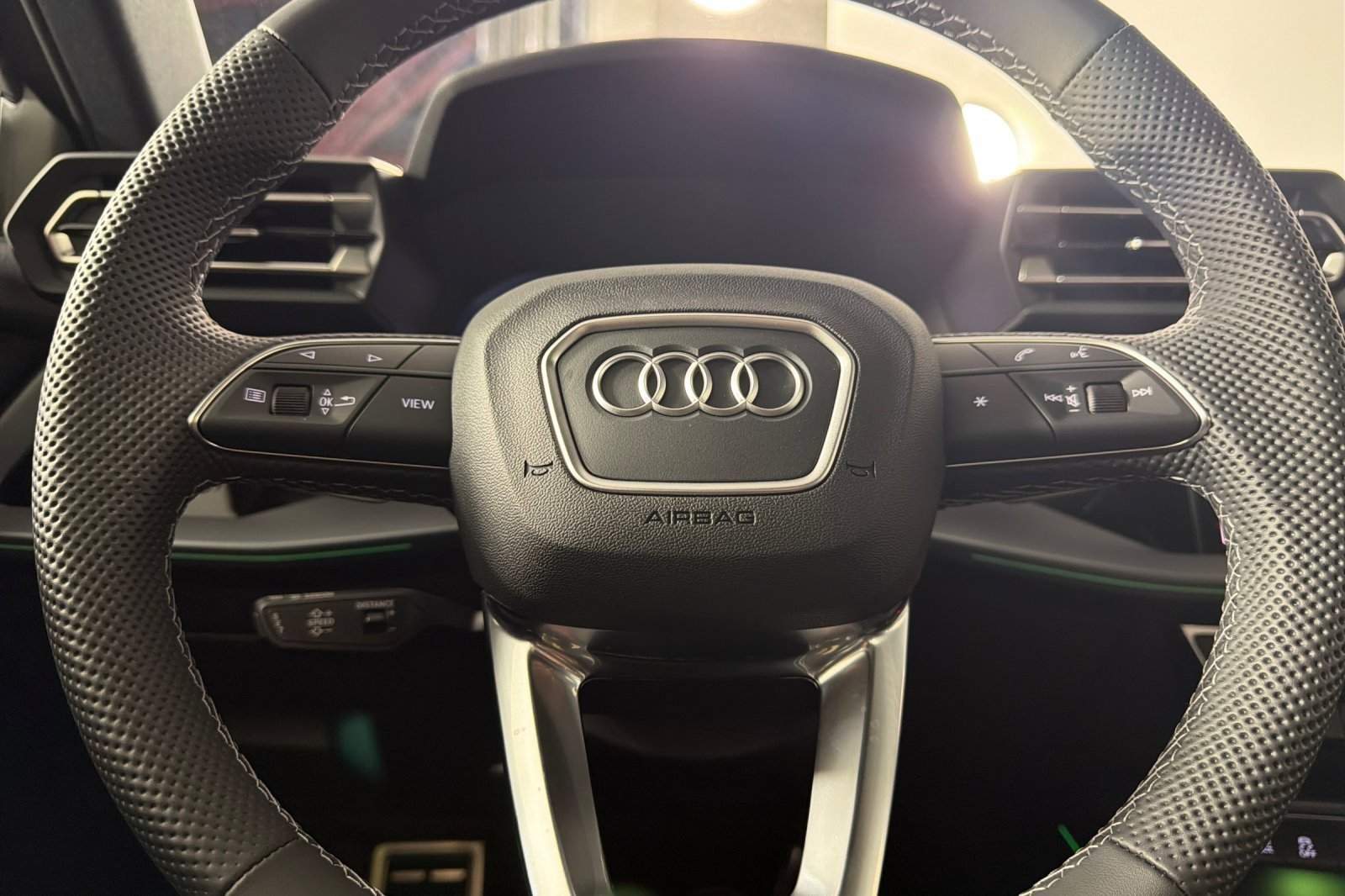 New 2026 Audi S3 Premium image 22