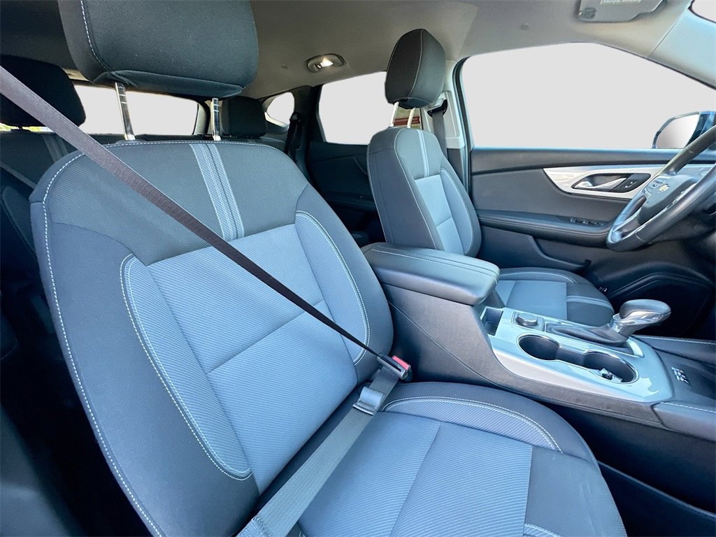 Used 2023 Chevrolet Blazer LT w/ Convenience Package image 26