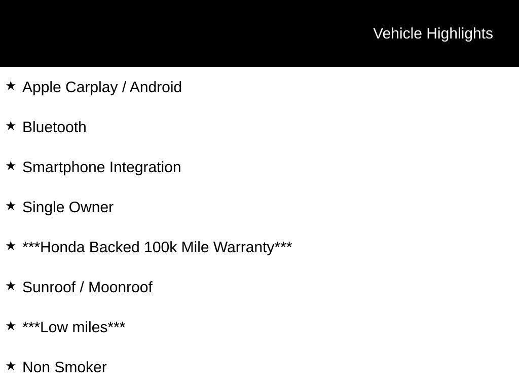Certified 2024 Honda Accord Sport image 7