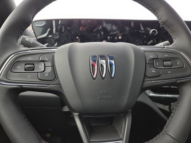 New 2026 Buick Envista Sport Touring w/ Convenience I Package image 33