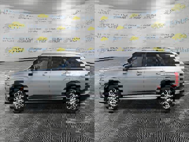 New 2026 Hyundai Palisade SEL image 3