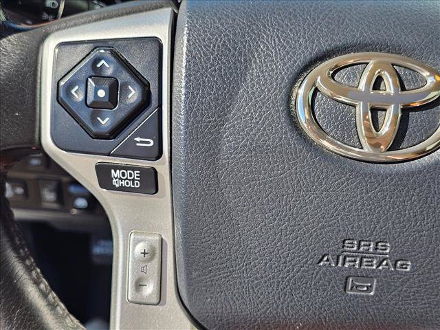 Used 2014 Toyota Tundra 1794 Edition AWD/4WD image 28