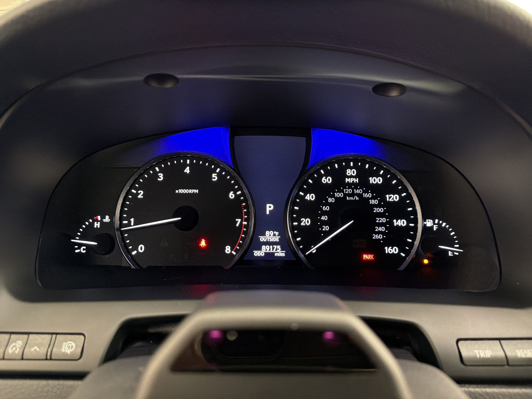 Used 2017 Lexus LS 460 L w/ Ultra Luxury Package RWD image 21