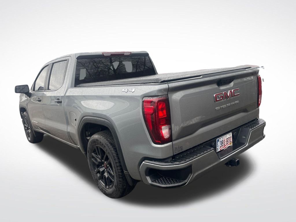 Certified 2023 GMC Sierra 1500 Pro w/ Graphite Edition image 31