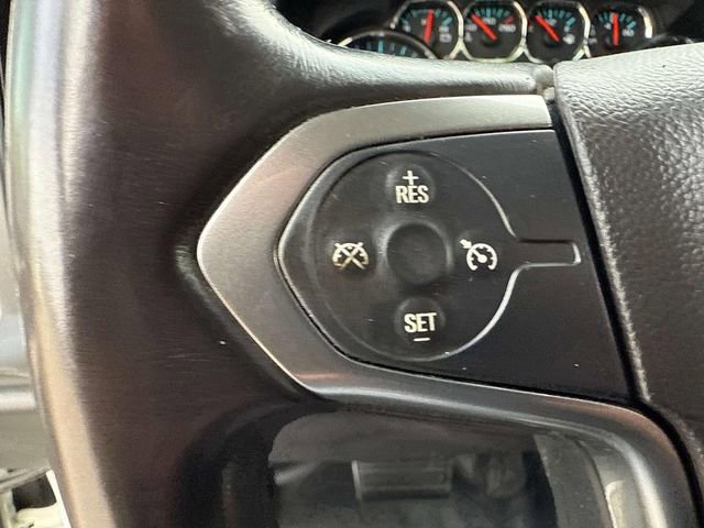 Used 2016 Chevrolet Silverado 2500 LT RWD image 29