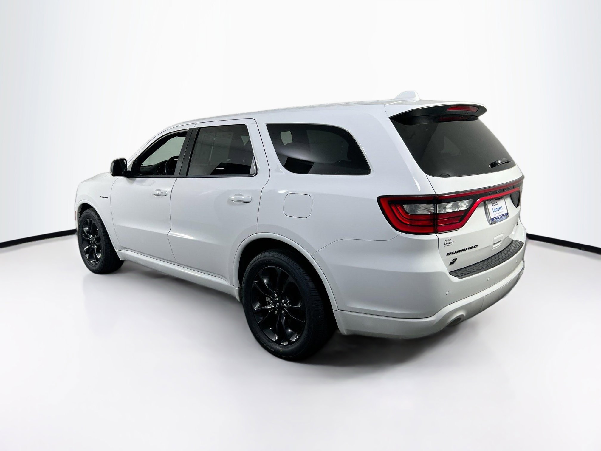 Used 2022 Dodge Durango R/T image 7