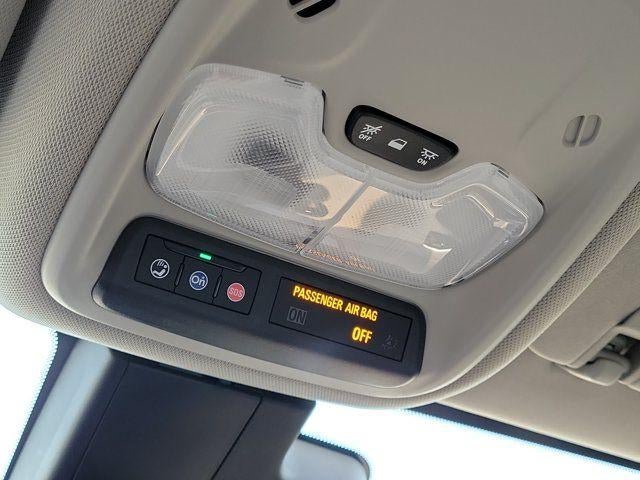 Used 2024 Buick Encore GX Preferred FWD image 31
