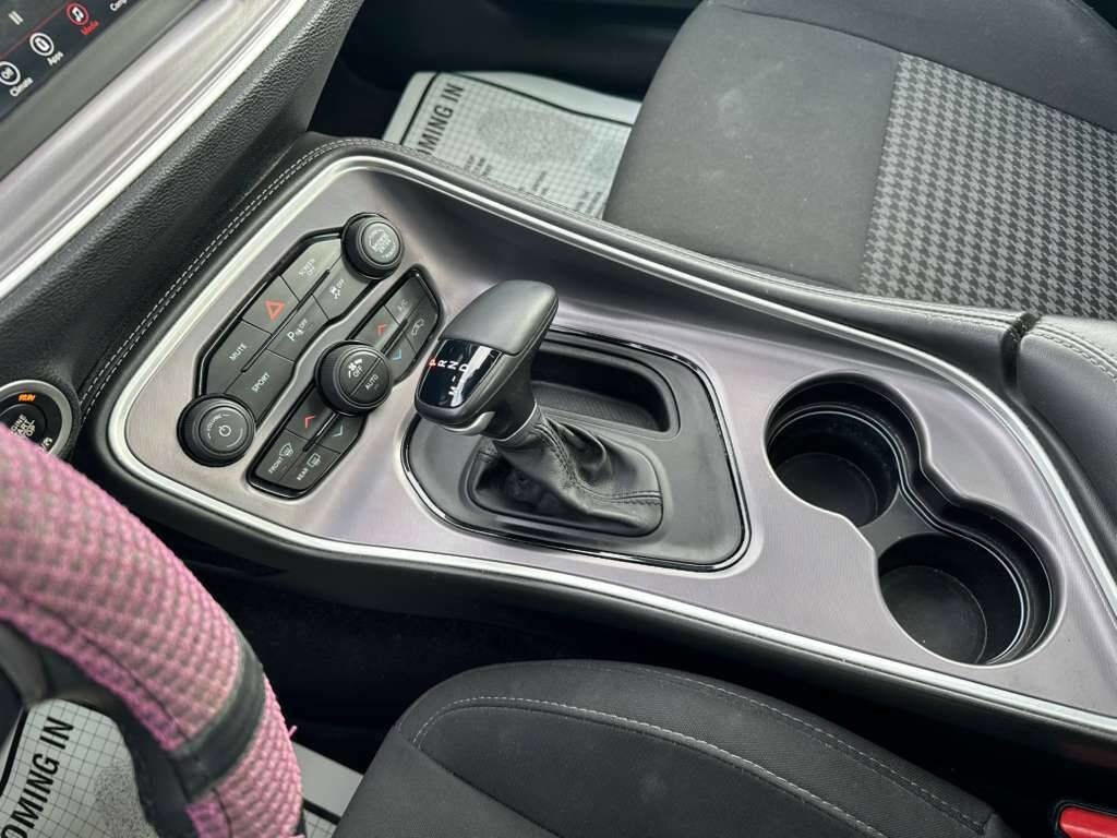 Used 2019 Dodge Challenger GT w/ Blacktop Package image 20