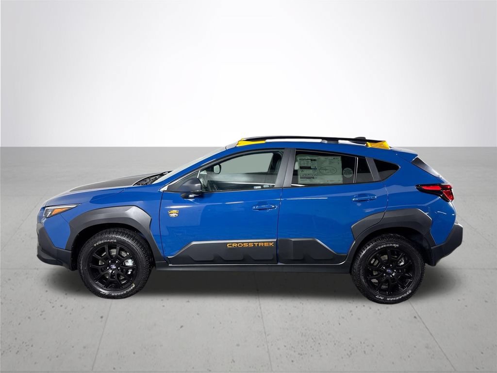 New 2026 Subaru Crosstrek 2.5i Wilderness AWD/4WD image 9