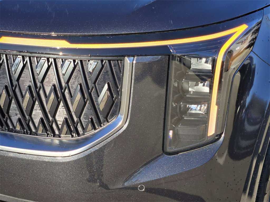 New 2026 Kia Carnival EX image 6