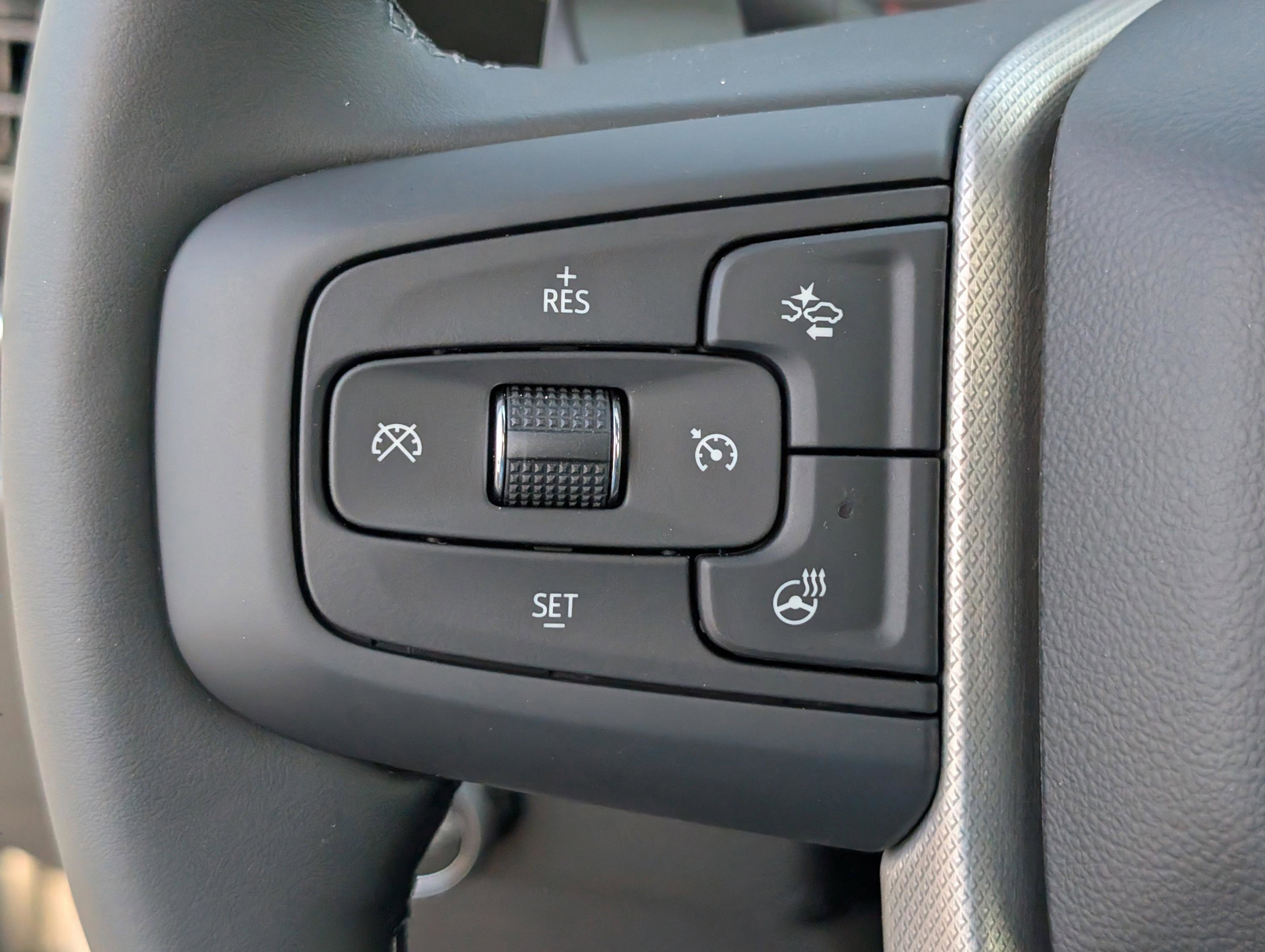 New 2026 GMC Sierra 1500 Denali w/ Denali Reserve Package image 19