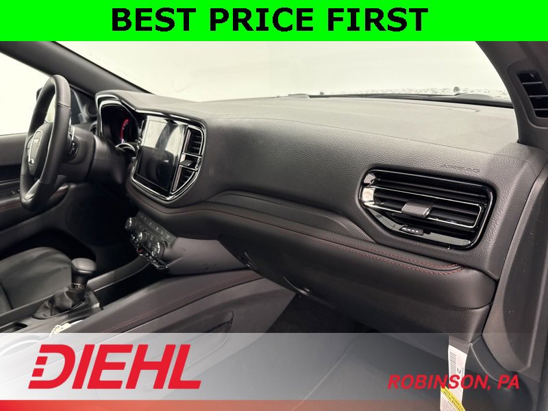 New 2026 Dodge Durango GT image 18