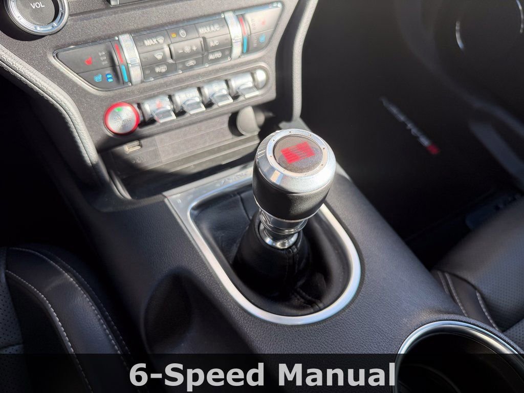 Used 2022 Ford Mustang GT Premium image 29