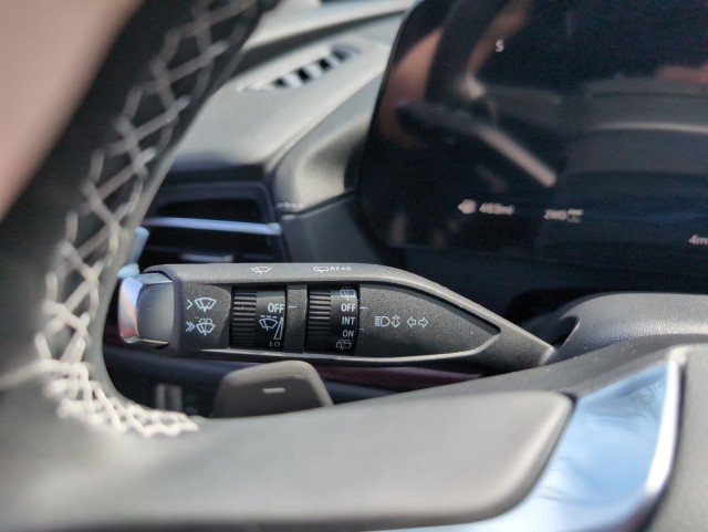 New 2026 Chevrolet Traverse Z71 w/ Driver Confidence Package image 34