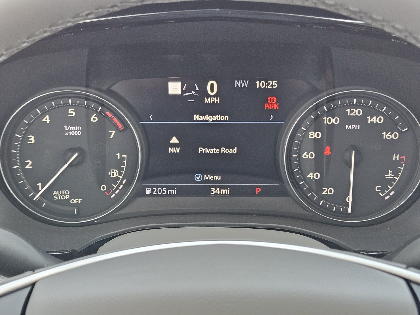 New 2026 Cadillac XT5 Premium Luxury w/ Driver Assist Package FWD image 10