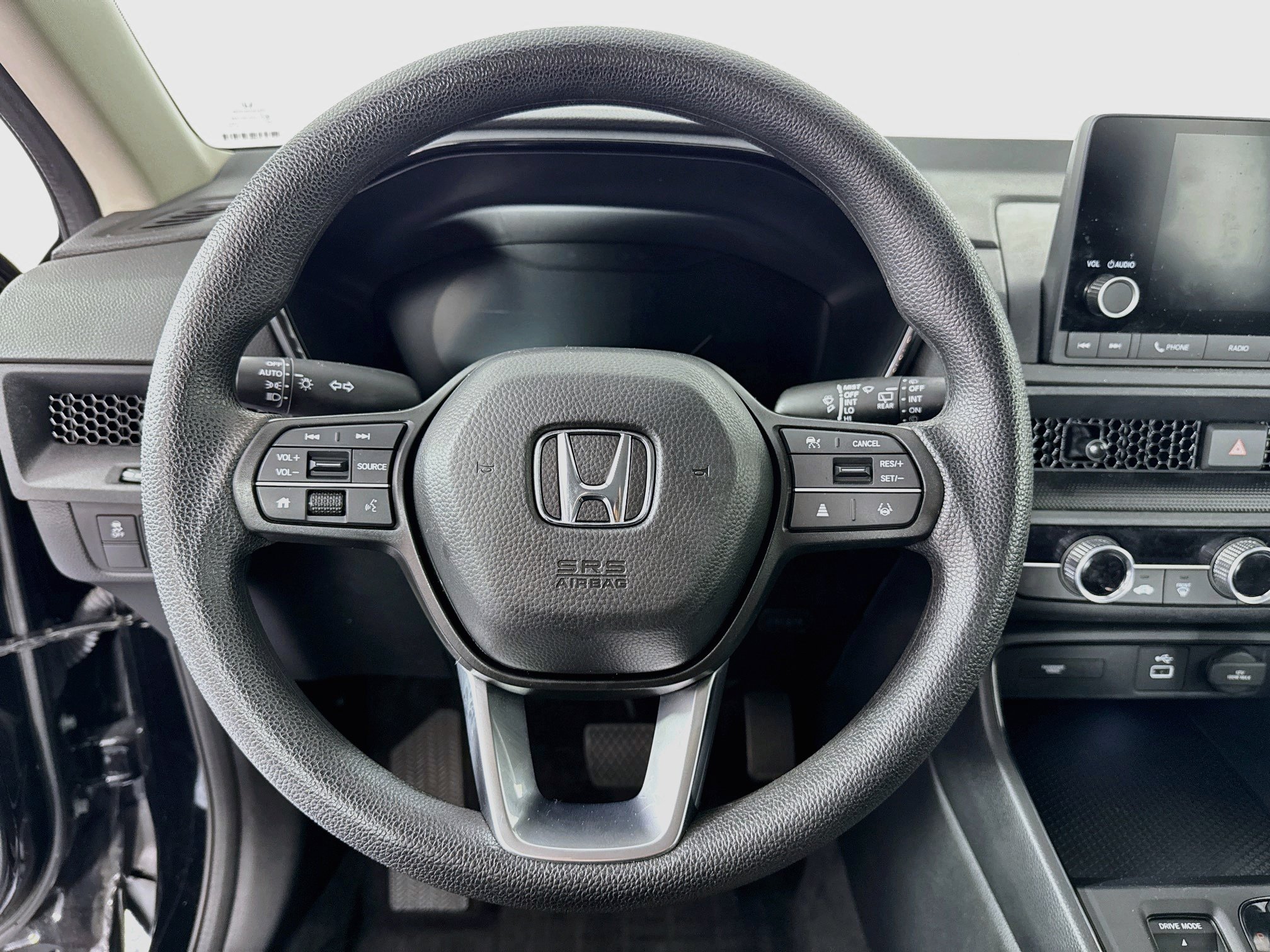 Used 2024 Honda CR-V LX image 11