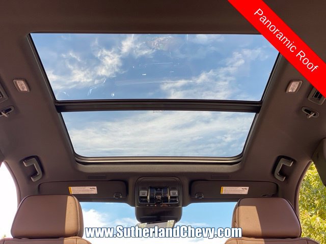 New 2027 Chevrolet Tahoe High Country w/ Sun And Tow Package AWD/4WD image 54