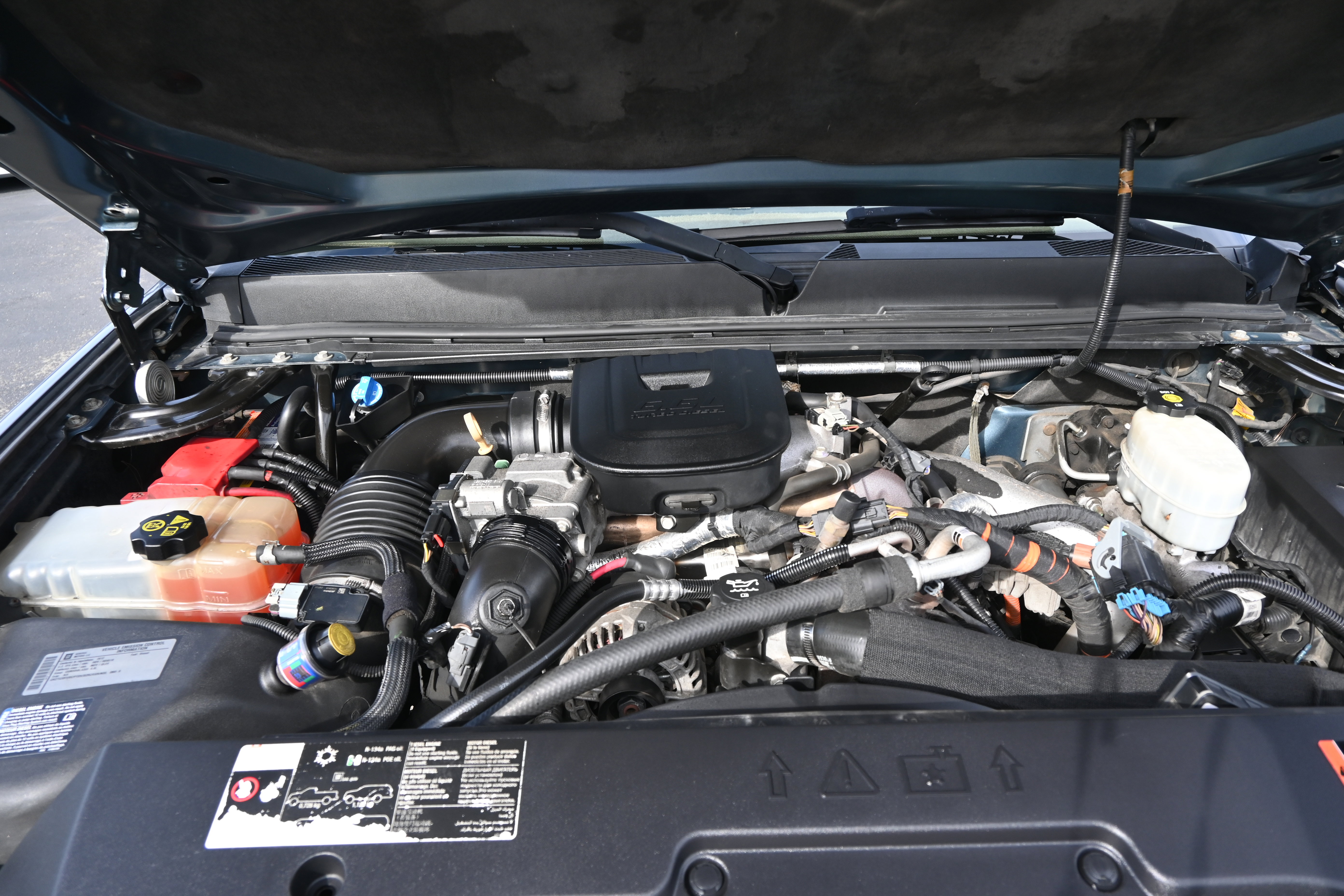 Used 2012 GMC Sierra 2500 Denali image 25